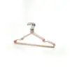 Percha gruesa para adultos gancho de secado antideslizante percha de ropa para el hogar dormitorio de estudiantes tendedero de ropa sin costuras soporte para perchas