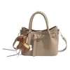 Bolso Cruzado Nuevo de Dibujos Animados de Pony para Mujer, Lindo Mini Bolso de Hombro, Bolso Cuadrado Pequeño Versátil de Moda Estilo Ins