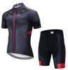 Exclusivo transfronteiriço para AliExpress wish Amazon camisa de ciclismo manga curta NW Mountain bike secagem rápida sportswear para atividades ao ar livre
