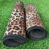 Alfombrillas Protectoras de Suelo para Coche de Terciopelo de Cristal de Amazon Transfronterizas Son Resistentes a las Manchas, Fáciles de Cuidar y Fáciles de Limpiar. Las alfombrillas universales se venden mucho