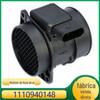 Aplicável ao medidor de fluxo de ar Mercedes-Benz SMART CLK Classe E Classe C 1110940148 A1110940148