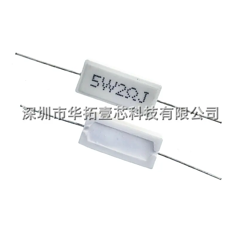 5W2ΩJ（1）