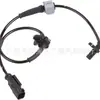 Sensor de Velocidad ABS Adecuado para Chevrolet 23498355 20971873 Sensor de Velocidad ABS
