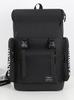 Mochila para hombre, mochila de negocios para exteriores, mochila de viaje de gran capacidad, mochila ligera para mujer, moda, que reduce la carga, mochila para computadora, moda