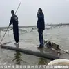 Barco de pesca barco de pesca modelo nuevo EV Leide tablero flotante sólido de alta densidad red lanzamiento engrosada acuicultura espuma de flotación alimentación
