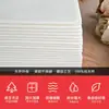 Cubiertos de Bolsillo Plegables Desechables de Papel con Impresión de Logo, Servilleta de Papel Libre de Polvo para Banquetes de Hotel, Más Vendido en Amazon