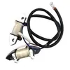 66t-85520 Bobina de Iluminación para Motor Fuera de Borda Marino Adecuado para Yamaha Baisheng 2T38Hp40Hp Yamaha
