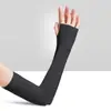 Mangas de Hielo para Protección Solar 2026, Mangas de Brazo con Protección Solar para Hombres y Mujeres, Guantes de Ciclismo para Deportes al Aire Libre en Verano, Protectores de Brazo, Mangas de Hielo