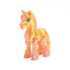 Brinquedo Impresso em 3D Transfronteiriço Figura de Animal Realista Decoração de Pônei Ano do Cavalo Figura Criativa para Crianças Artesanato de Cavalo Atacado