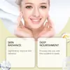 Mascarilla Eelhoe con Niacinamida y Vitamina C Hidratante para la Piel Facial Cuidado Diario de la Piel Mascarilla de Belleza