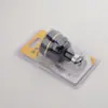 La interfaz del filtro extensor de grifo es adecuada para 22*1 externo 24*1 interno empaque en blíster la tarjeta blister puede atar marca
