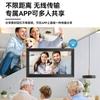 Novo Álbum de Fotos na Nuvem Wifi de 15,6 polegadas Uhale Moldura Digital de Fotos com Tela Touch Inteligente Lançamento Remoto por Aplicativo Móvel