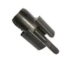 Conjunto de Fios Integrados de Fio Interno e Externo Transfronteiriço 4 Pontos 6 Pontos Tubo de Água PPR Rosca Macho Macho Placa de Macho Dentes