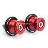 Adequado para Suzuki Gsr400 600 750 Gsr400 Gsr600 Gsr750 Unha de Partida do Balancim Universal
