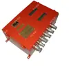 Interruptor a Prueba de Explosiones para Minería Múltiples Interfaces Soporte Interruptor a Prueba de Explosiones para Minería Kjj12