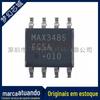 Max3485Ecsa+T Max3485 IC de Interface de Linha Sop8 Original Bom Tabela com Pedido