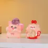 Caixa Surpresa Criativa Porquinho da Sorte Portátil Brinquedo da Moda Miniatura Ornamento de Mesa Presente de Feriado para Melhor Amigo Decoração de Entrada Presente