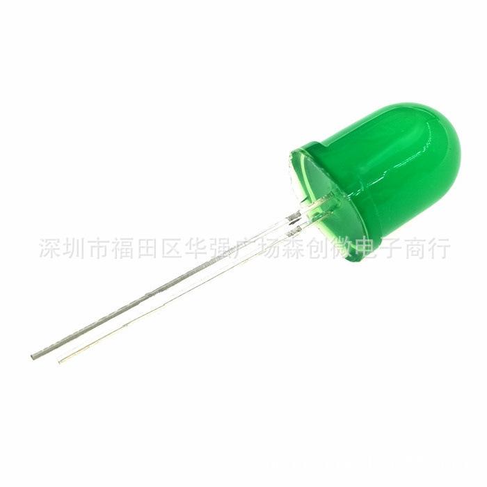 10MM绿发绿（3）