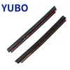 Tira de Sellado para Ventana Triangular Yubo 73860-Swa-A01 73810-Swa-A01 Es Adecuada para Honda Crv07-