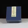 Palitos de Incenso Naturais 2H com Sândalo de Laoshan, Incenso em Caixa com Losna e Tuia, 20 Peças Individuais com Fragrância de Lavanda, Osmanthus e Rosa