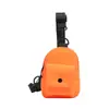 Bolsa de Peito Estilo Coreano para Meninos e Meninas, Mini Bolsa Transversal Estilosa para Lazer ao Ar Livre Pai-Filho, Nova Bolsa Infantil de Comércio Exterior Transfronteiriço