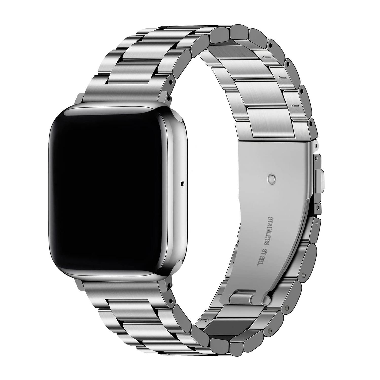 Silver 42mm 44mm 45mm-01