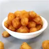 Seco ao Sol Naturalmente 2026 Novo Produto Gaoshou Pacotes de 0,5kg de Polpa de Lichia Atacado Sem Caroço 500g a Granel Mergulhada em Água Polpa de Lichia