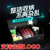 Caja de Almacenamiento para Maletero de Coche, Organizador de Almacenamiento para Maletero de Coche, Caja de Almacenamiento Plegable