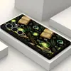 Venta Caliente Transfronteriza Libro Mágico Poción Funda para Teléfono Samsung S24U Estilo Oscuro Retro Halloween Silicona Mate Funda Suave