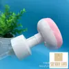 Sello de pata de gatito flor espuma con bomba niños loción para manos espuma con bomba flor 42 dientes 43 dientes 40 dientes espuma con bomba