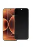 Adequado para película de vidro temperado de alta definição Xiaomi 18pro, película protetora de celular anti-espião resistente a arranhões 18promax, personalizada de fábrica