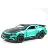 Modelos de Coches de Aleación - Varios TiposVenta Caliente Transfronteriza Juguetes de Coches de Carreras de Simulación de Aleación Superdeportivo con Función de Retracción y Puertas que se Abren