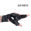 Linterna LED puntual transfronteriza Guantes luminosos para pesca Reparación de emergencia Guantes de iluminación para pesca nocturna Guantes con luz para dedo