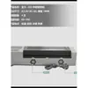 YT-320 Máquina Selladora de Plástico Asia A3 Laminadora de Rodillo Medio Laminadora en Caliente Laminadora en Frío Máquina Laminadora para Uso Doméstico de Fotos Máquina de Prensado Comercial