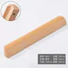 Manija de Armario de Madera Maciza en Forma de T, Manija de Cajón y Gabinete de Madera, Manija de Puerta de Gabinete Infantil, Manija de Gabinete de Madera, Estilo Minimalista Japonés
