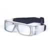 Gafas de baloncesto deportivas fútbol gafas protectoras montura de gafas ópticas para exteriores correr a prueba de explosiones