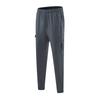 Pantalones de Secado Rápido para Exteriores Nuevos Elásticos Ajustados Transpirables Pantalones de Senderismo Transfronterizos
