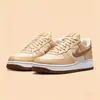 Zapatillas bajas clásicas versátiles Air Force One, de moda y tendencia, zapatillas deportivas casuales unisex