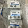 Descrição da Válvula SMC Japonesa para Líquido Químico Vfs2110-5Dz-02