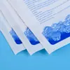 Bolsas de Hielo al por Mayor en Stock para Entrega Express, Especializadas para Enfriar Alimentos, Aviación, Engrosadas Repetidamente, No Requieren Agua, Bolsas de Hielo Autoabsorbentes