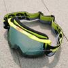 Em estoque 100% off-road óculos de proteção Accuri 100% óculos de motocicleta downhill ski capacete da motocicleta óculos