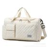 Bolso de Mano de Gran Capacidad para Viajes Diarios de Mujeres 2026 Nuevo Popular Transfronterizo Bolso de Viaje Bolso Cruzado para Viajes de Corta Distancia