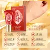 Gel Personalizado para Alivio del Dolor Guiado por Luz, Crema para Masaje de Espalda de Centro de Bienestar, Gel de Compresa Fría con Bola Rodante, Procesamiento OEM