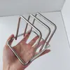 Prateleira Suporte para Tampas de Panela Rack de Posicionamento Aço Inoxidável Suporte para Tábuas de Corte Rack de Armazenamento para Bancada Suporte para Tábuas de Corte de Cozinha Tábua de Corte