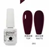 Esmalte de Gel para Uñas al Por Mayor Capa Base Capa Superior Set de Gel Fototerapia Gel Esmalte de Uñas Ojo de Gato con Brillo