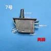 Accesorios para Refrigerador Xinfei Rongsheng Haier Hisense Interruptor de Luz de Puerta de Refrigerador Interruptor de Encendido Iluminación de Control de Puerta Interruptor de Luz