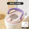 Cojín para asiento de inodoro infantil, antideslizante, para niños y niñas, asiento de inodoro para bebé, almohadilla para asiento de inodoro del hogar, personalizable