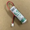 Ramway Tipo de Capacidade Er14505 3.6V Instrumento Medidor de Gás Medidor de Água Medidor Elétrico Bateria Ls14500