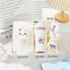 Regalo de Cumpleaños para Niñas, Adecuado para Niñas de Diez Años, Caja de Regalo de Bufanda Práctica y Linda para Mejores Amigas de 6 a 12 Años