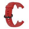 Adequado para Redmi 2 Redmi Watch 2 Geração Pulseira Cor Pura Pulseira de Silicone Xiaomi Mi Watch2 Lite
